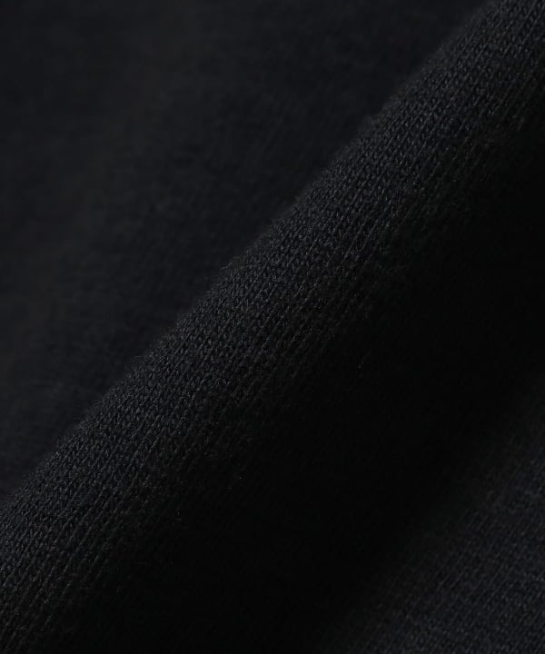 Pocket Tee Round Body