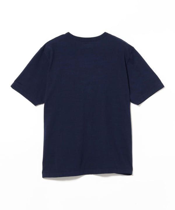 Pocket Tee Round Body