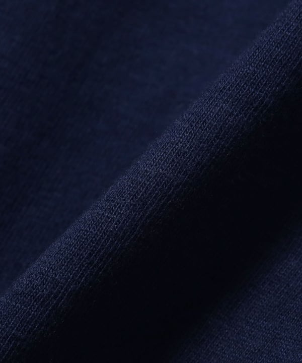 Pocket Tee Round Body