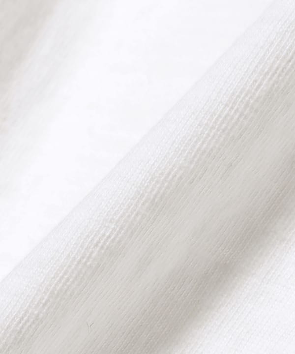 Pocket Tee Round Body