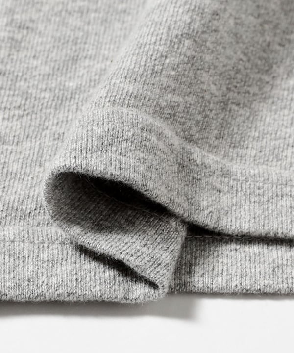 Pocket Tee Round Body