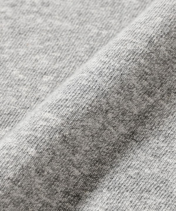 Pocket Tee Round Body
