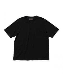 Pocket Tee Round Body