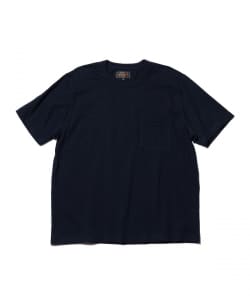 Pocket Tee Round Body