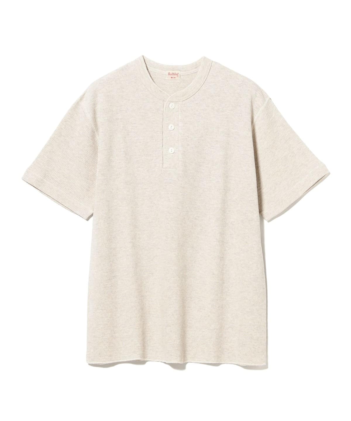BEAMS PLUS（ビームス プラス）【別注】Healthknit / Honeycomb