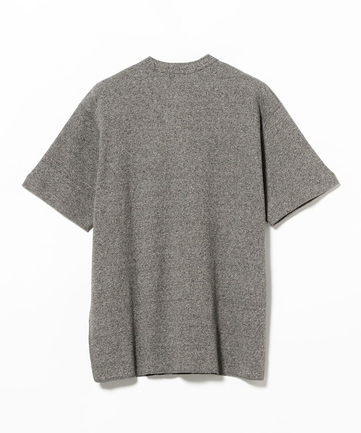 BEAMS PLUS（ビームス プラス）【別注】Healthknit / Honeycomb 