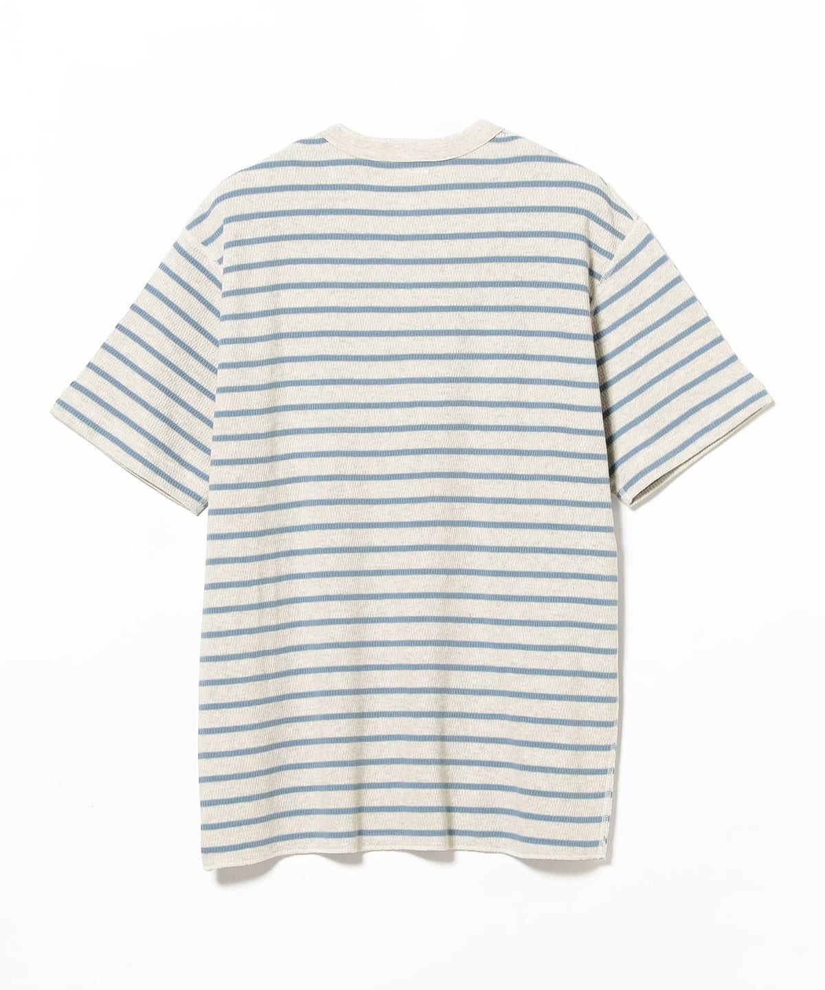 BEAMS PLUS (BEAMS PLUS) [Special order] Healthknit / Honeycomb