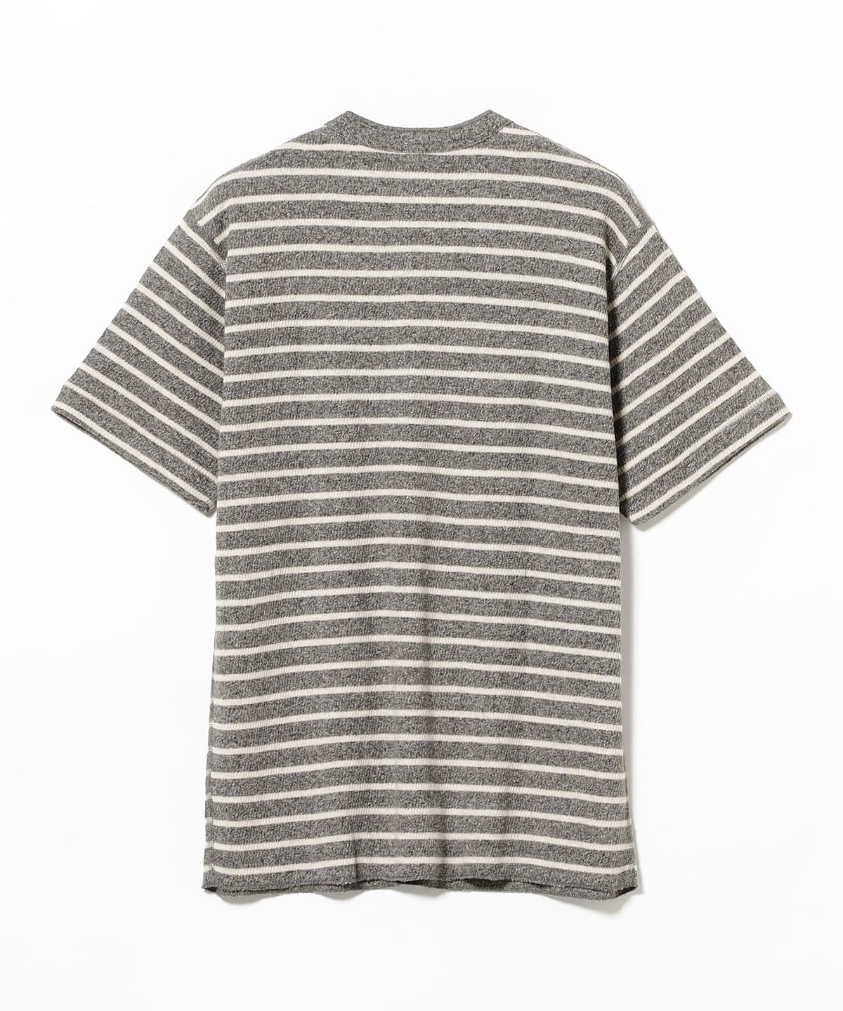 BEAMS PLUS (BEAMS PLUS) [Special order] Healthknit / Honeycomb 