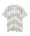 OFF WHITE/雜灰色