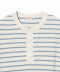 OFF WHITE/雜灰色