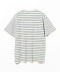OFF WHITE/雜灰色