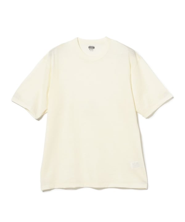 【別注】Healthknit / Wool T-shirt