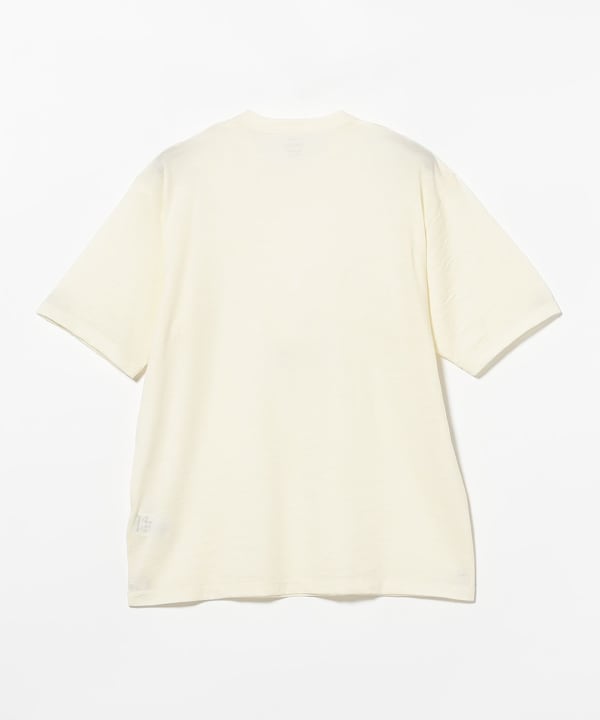 【別注】Healthknit / Wool T-shirt