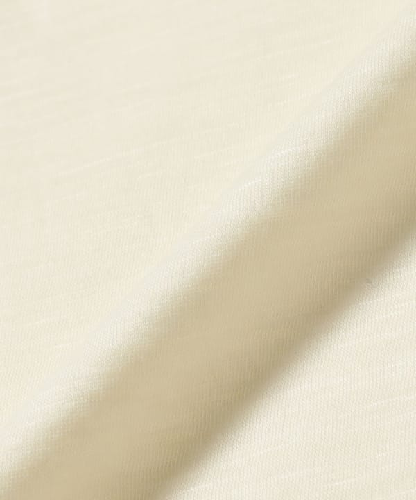 【別注】Healthknit / Wool T-shirt