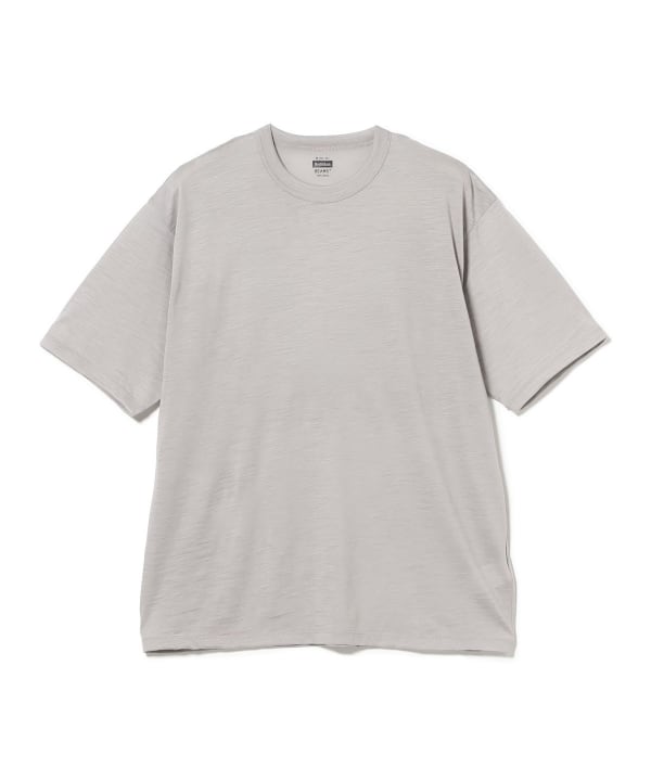 【別注】Healthknit / Wool T-shirt