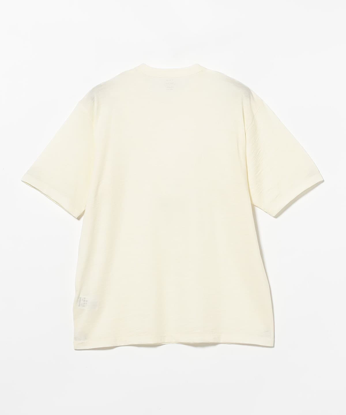 BEAMS PLUS（ビームス プラス）【別注】Healthknit / Wool T-shirt（T