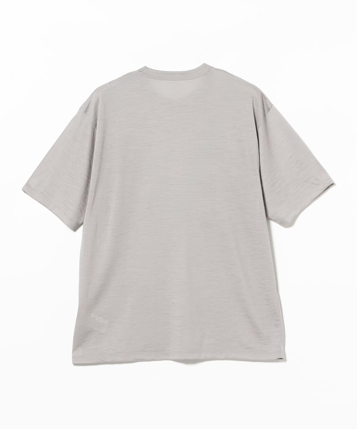 BEAMS PLUS（ビームス プラス）【別注】Healthknit / Wool T-shirt（T