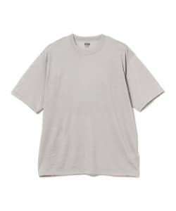 【別注】Healthknit / Wool T-shirt