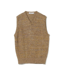 ▲INIS MEAIN / V-neck Vest