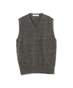 ▲INIS MEAIN / V-neck Vest
