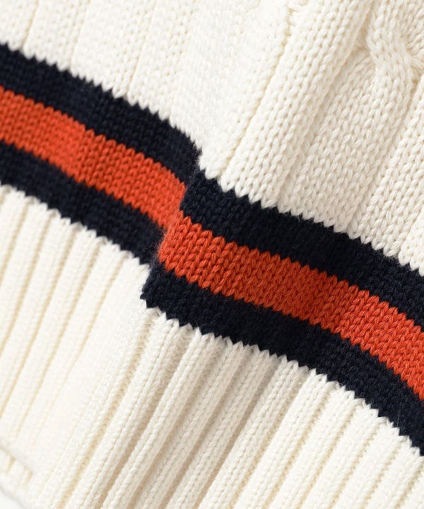 BEAMS PLUS (BEAMS PLUS) [Special order] ALAN PAINE / Cotton