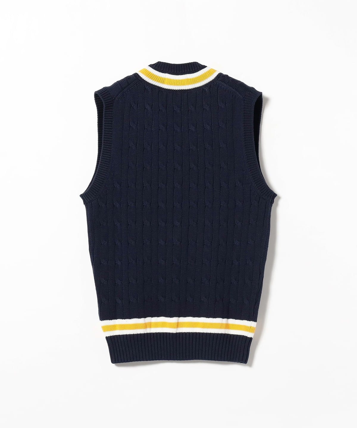 BEAMS PLUS（ビームス プラス）【別注】ALAN PAINE / Cotton Cricket