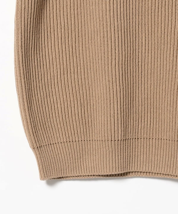 BEAMS PLUS [别住BEAMS PLUS BATONER / V NECK VEST(上衣背心 BEAMS PLUS [别住BEAMS PLUS BATONER / V NECK VEST(上衣背心