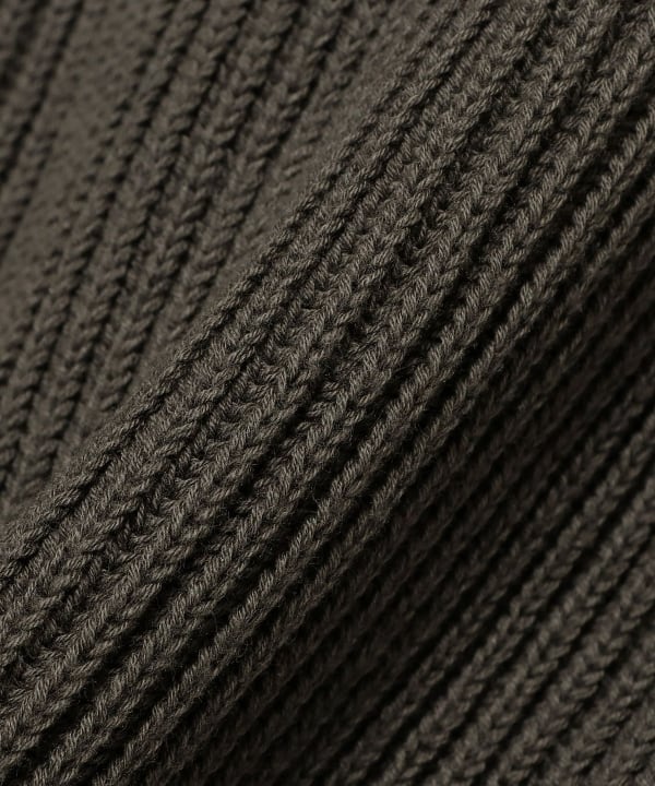 BEAMS PLUS(ビームス プラス)【別注】BATONER / V NECK VEST BEAMS PLUS(ビームス プラス)【別注】BATONER / V NECK VEST