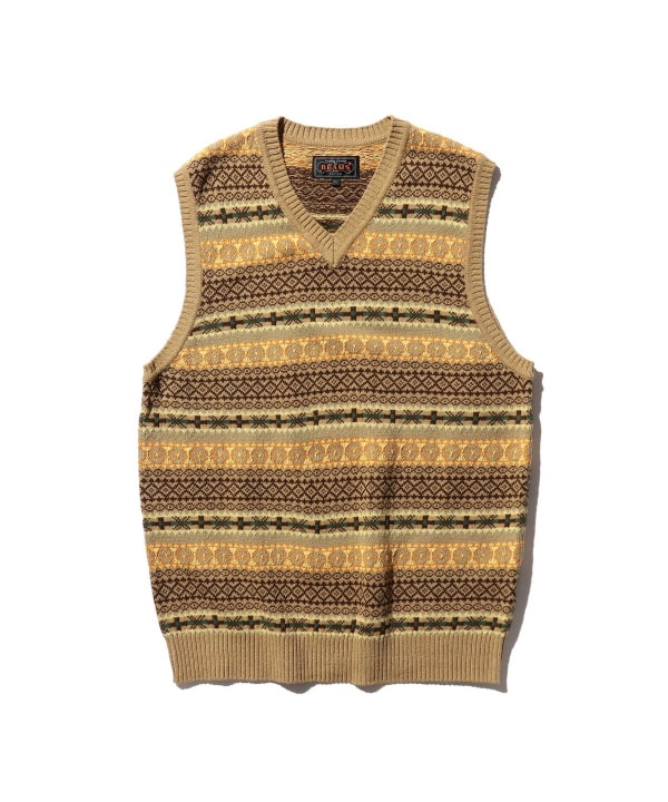 BEAMS PLUS（ビームス プラス）【タイムセール】Cotton (Linen