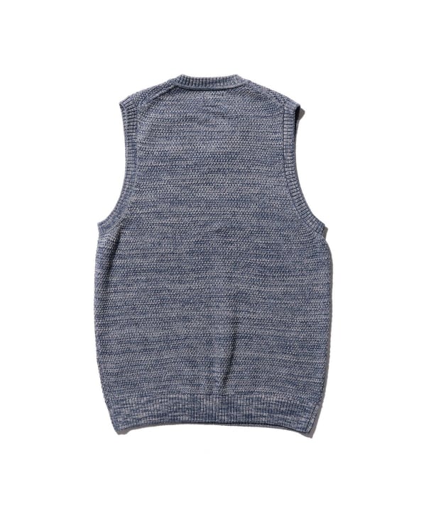BEAMS PLUS BEAMS PLUS Vest (Tops Vest) for sale | BEAMS