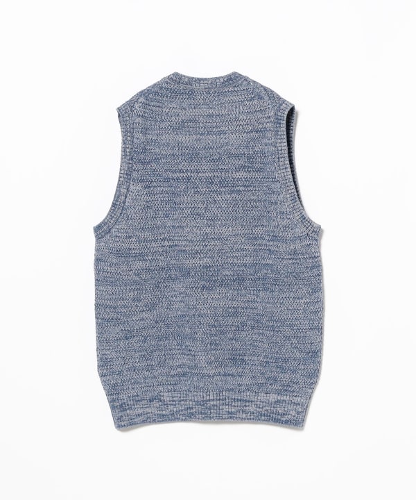 BEAMS PLUS（ビームス プラス）【8/14再値下げ】Mesh Vest