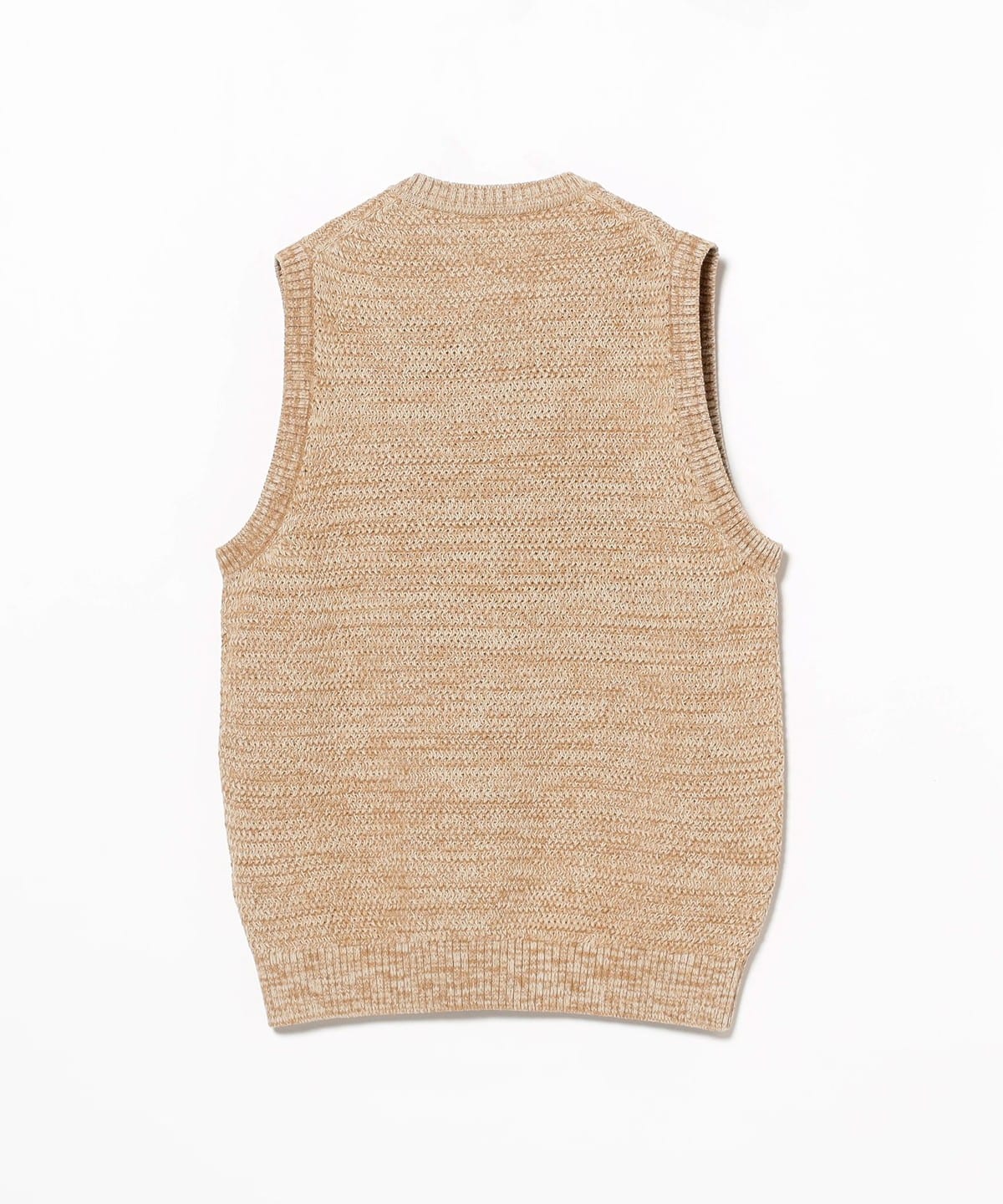 BEAMS PLUS（ビームス プラス）Mesh Vest（トップス ベスト）通販｜BEAMS