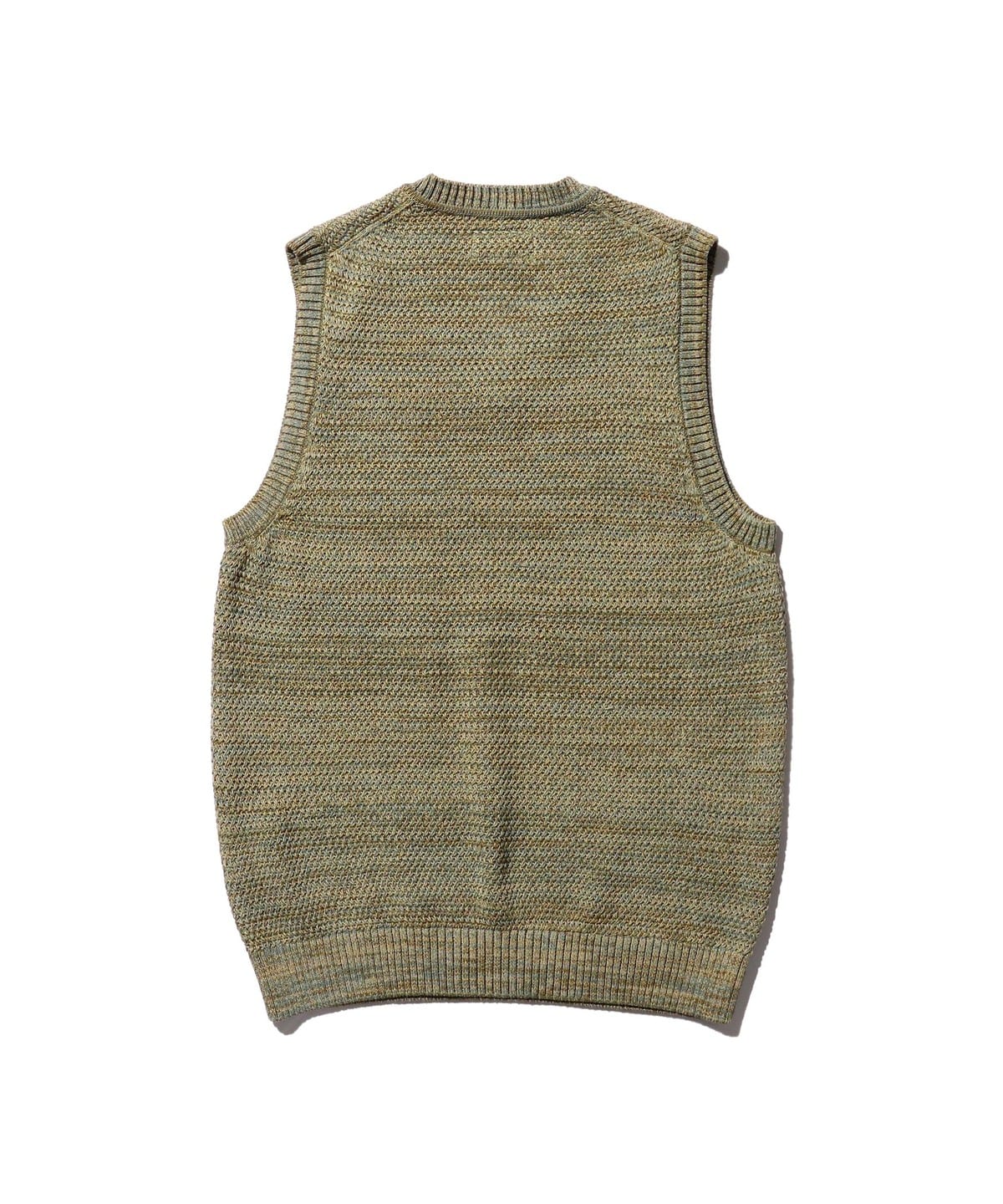 BEAMS PLUS（ビームス プラス）Mesh Vest（トップス ベスト）通販｜BEAMS