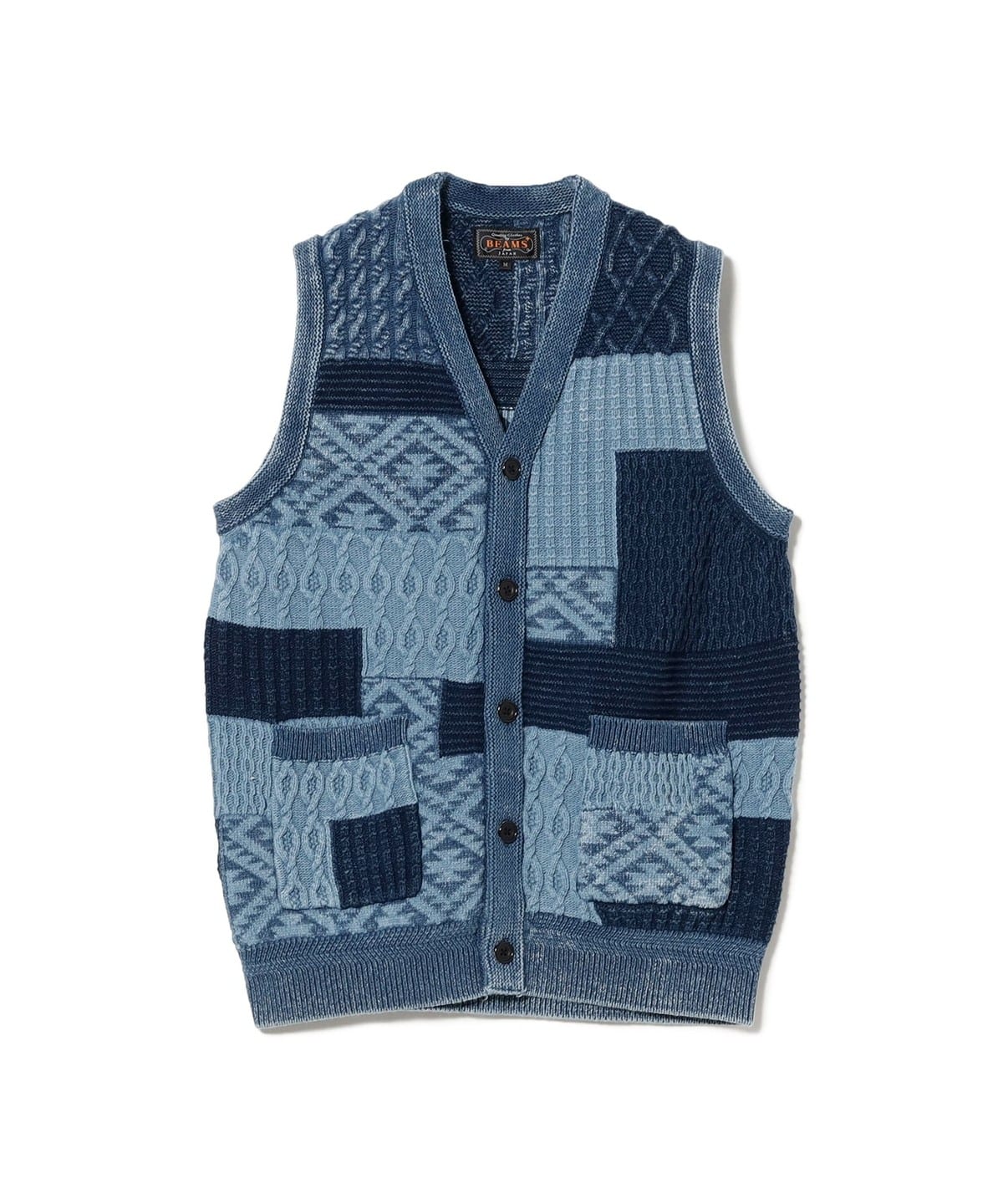 BEAMS PLUS BEAMS PLUS Vest (Tops Vest) for sale | BEAMS BEAMS PLUS BEAMS PLUS Vest (Tops Vest) for sale | BEAMS