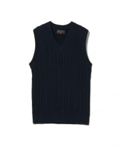 V-Neck Vest Cable