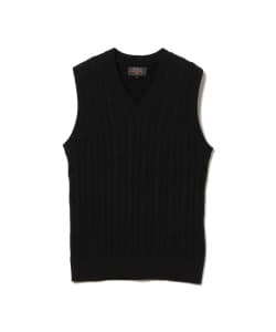 V-Neck Vest Cable