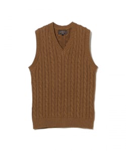 V-Neck Vest Cable