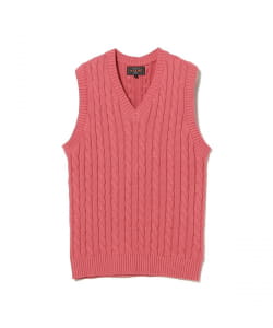 V-Neck Vest Cable