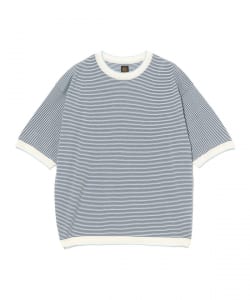 【別注】BATONER / KNIT TEE