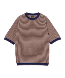 【別注】BATONER / KNIT TEE