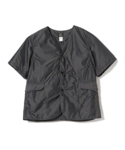 ▲POST OVERALLS / 1267B Royal Traveler Shirt-1/2