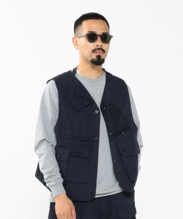 Engineered Garments BEAMS セットアップ | nate-hospital.com