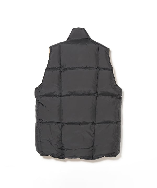 Beams plus down outlet vest