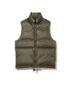 Unlikely / Unlikely Simple Down Vest