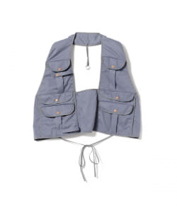 ▲MOUNTAIN RESEARCH / Phishing Vest