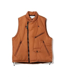 ▲MOUNTAIN RESEARCH / M.J. Vest