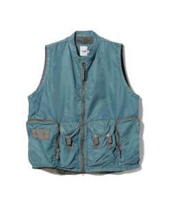▲dip / 別注 Radio Vest