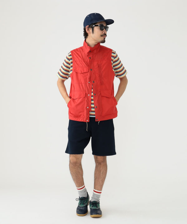 BEAMS PLUS (BEAMS PLUS) [Special order] SIERRA DESIGNS
