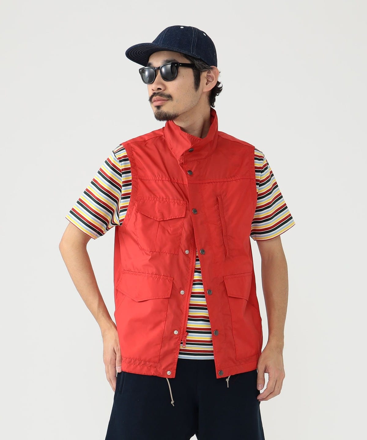 BEAMS PLUS（ビームス プラス）【別注】SIERRA DESIGNS / PACKABLE