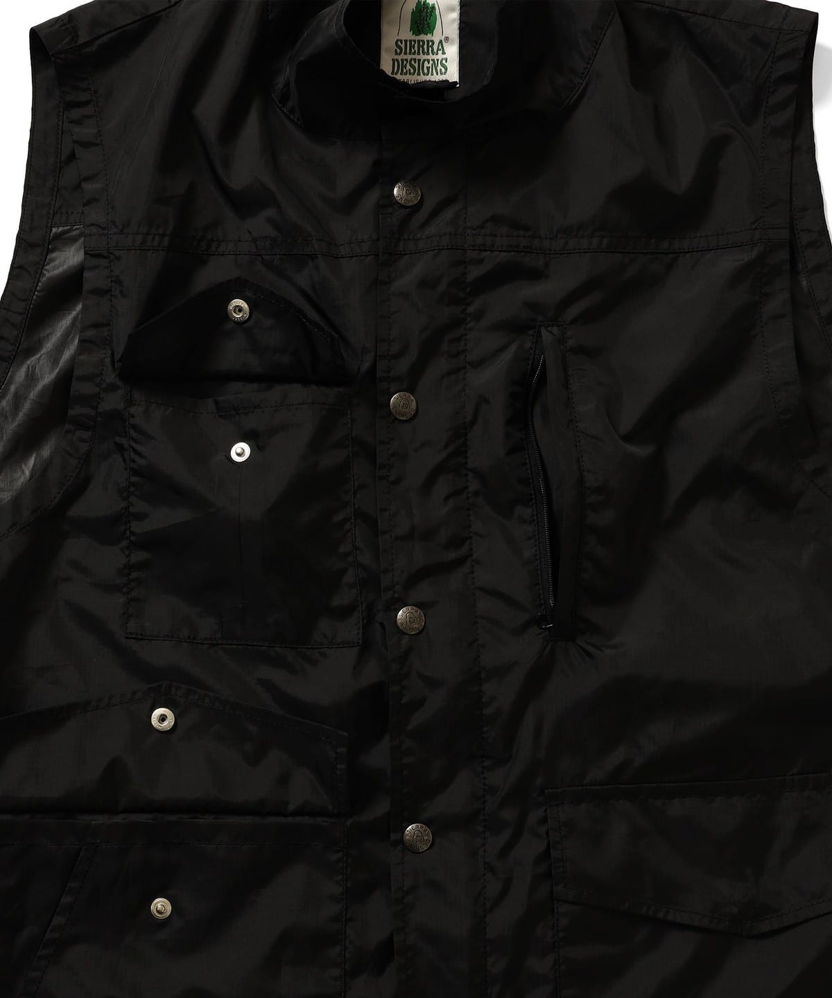 BEAMS PLUS（ビームス プラス）【別注】SIERRA DESIGNS / PACKABLE